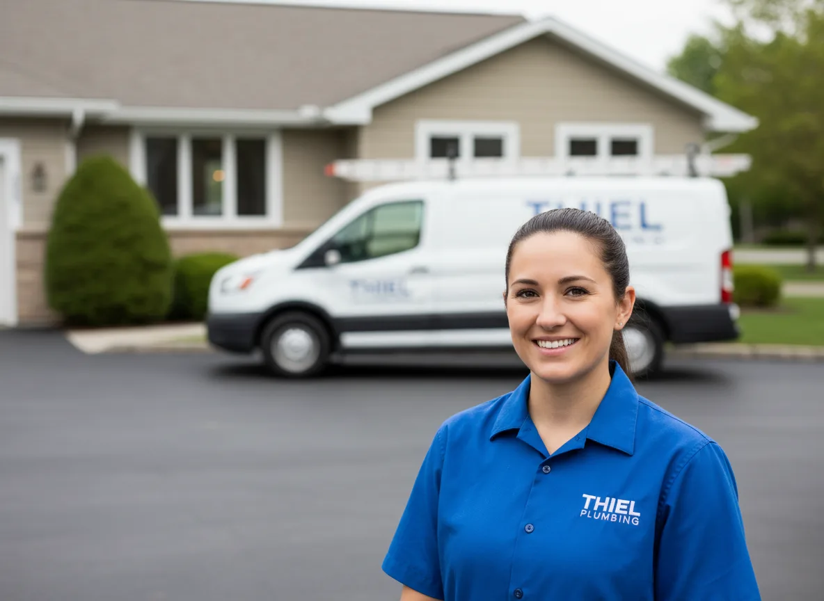 Plumber Prince Frederick, MD FAQs